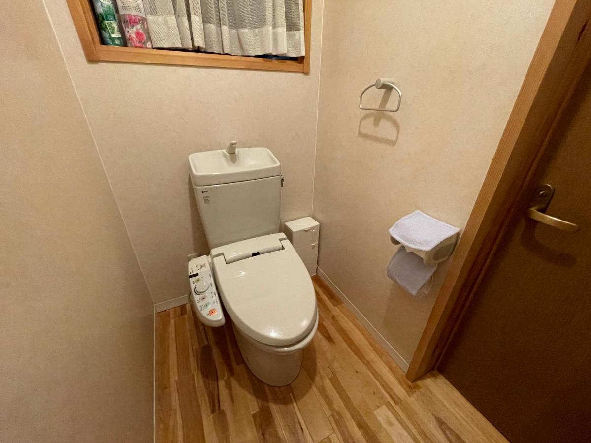 大砂荘 Ozuna Camp And Lodge Kaiyo Exteriör bild
